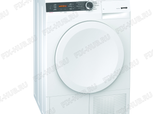 Стиральная машина Gorenje D7665N (406332, SP10/331) - Фото